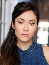 Brigitte Kali Canales fotoğrafı