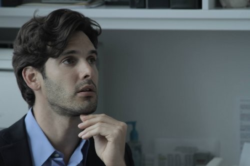 Eric Aragon Fotoğrafı