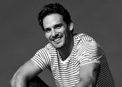 Eric Aragon Fotoğrafı