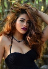 Mayte Arce fotoğrafı