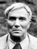Boris Pasternak fotoğrafı