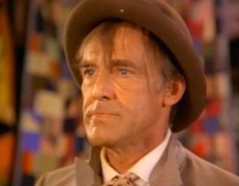 Richard Bull fotoğrafı