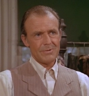 Richard Bull fotoğrafı