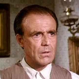 Richard Bull fotoğrafı