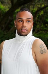 John-Deric Mitchell fotoğrafı