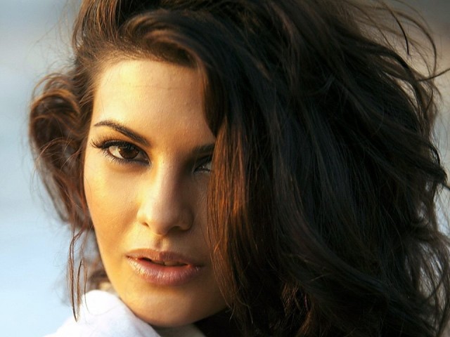 Jacqueline Fernandez Fotoğrafı