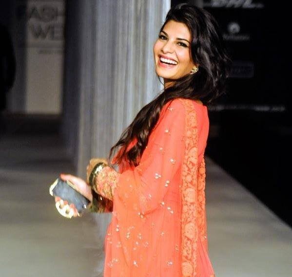 Jacqueline Fernandez Fotoğrafı