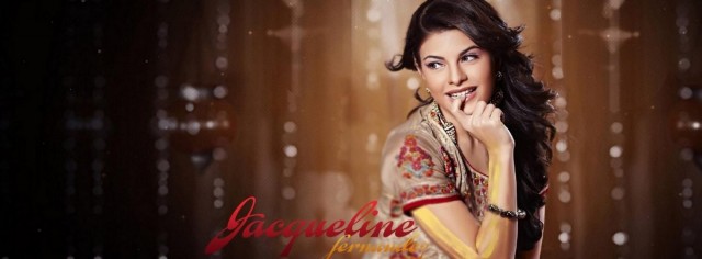 Jacqueline Fernandez Fotoğrafı