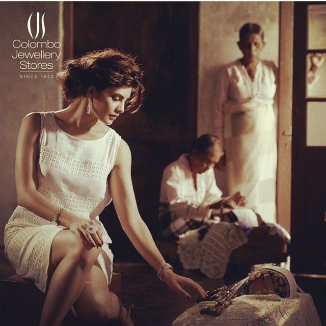 Jacqueline Fernandez Fotoğrafı