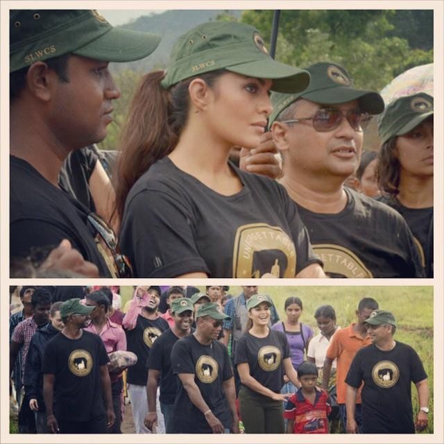 Jacqueline Fernandez Fotoğrafı