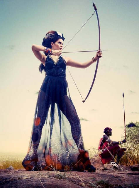 Jacqueline Fernandez fotoğrafı