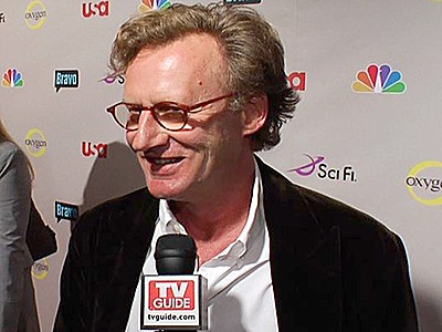 Daniel Gerroll fotoğrafı