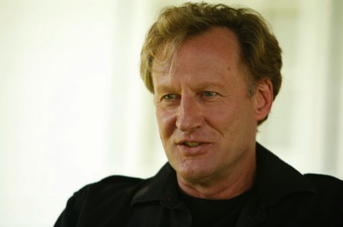 Daniel Gerroll fotoğrafı