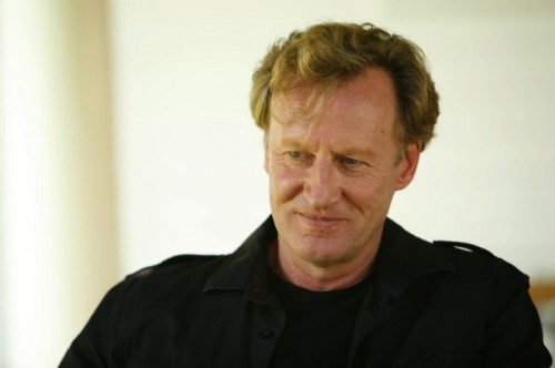 Daniel Gerroll fotoğrafı