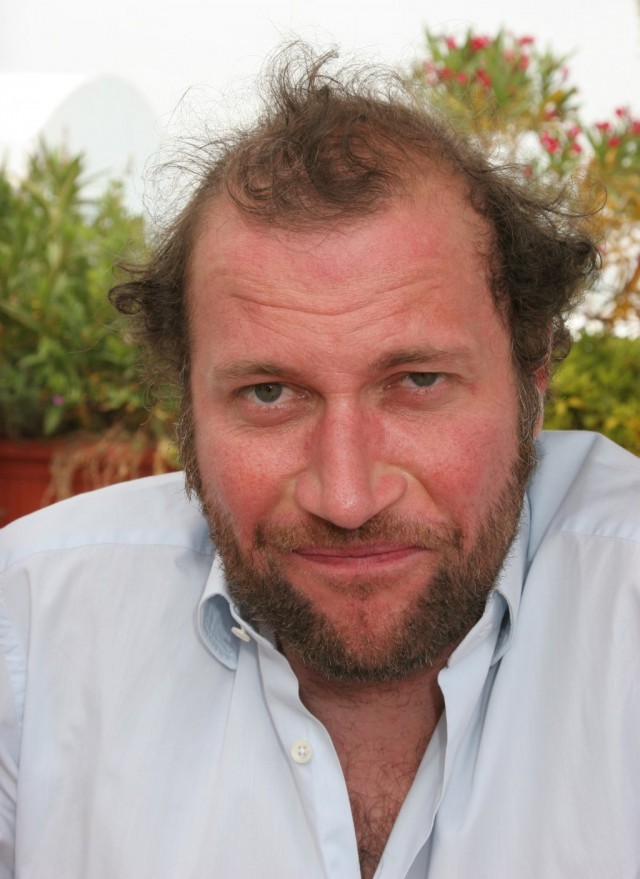 François Damiens Fotoğrafı