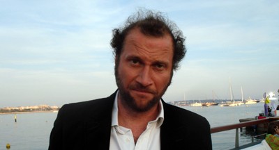 François Damiens fotoğrafı