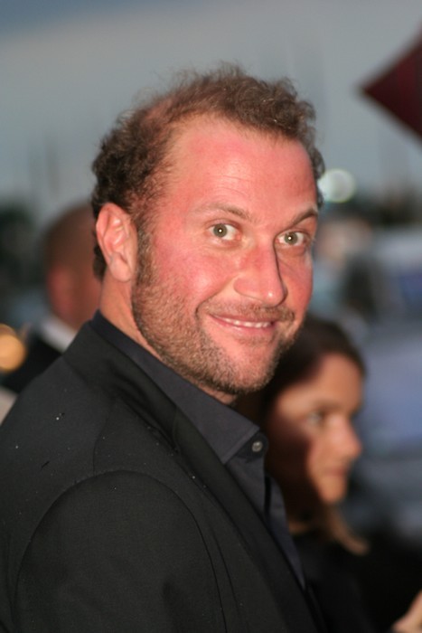 François Damiens fotoğrafı