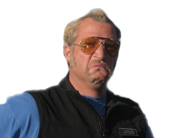 François Damiens fotoğrafı