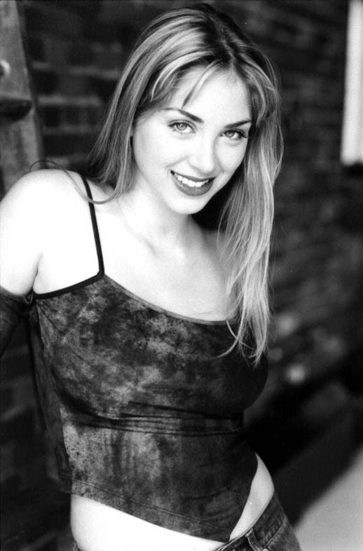 Daniella Evangelista fotoğrafı