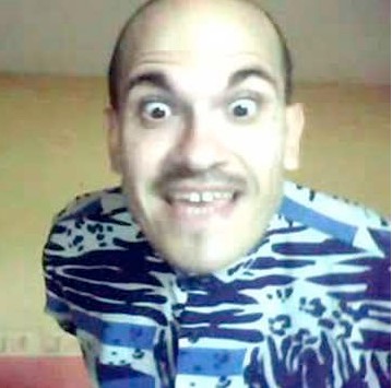 Frédéric Bourdin fotoğrafı