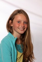 Ella Hayes fotoğrafı