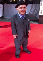 Leigh Gill fotoğrafı