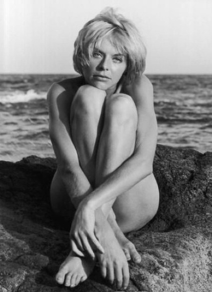 Susannah York fotoğrafı