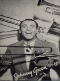 Johnny Green fotoğrafı