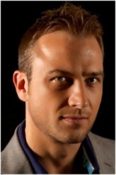 Marco Flammer fotoğrafı