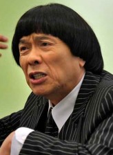 Ko-Liang Chu fotoğrafı