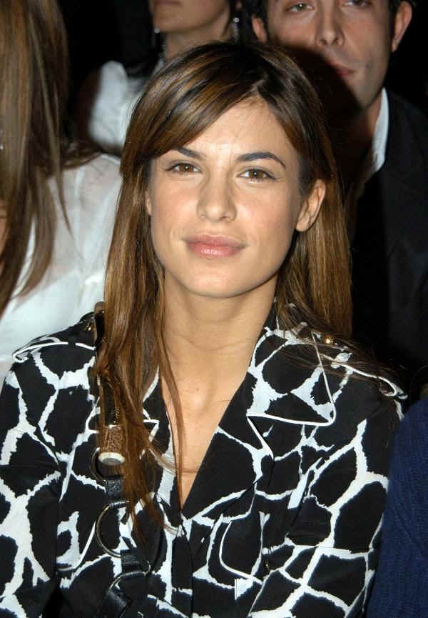 Elisabetta Canalis fotoğrafı