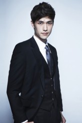 Kim Jung-san fotoğrafı