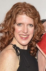 Julie Rottenberg fotoğrafı