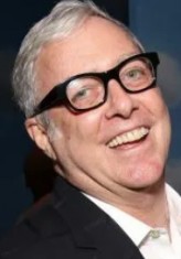 Scott Wittman fotoğrafı