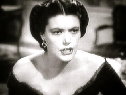 Barbara O'neil fotoğrafı