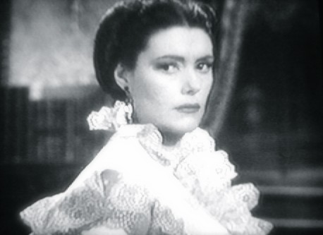 Barbara O'neil fotoğrafı