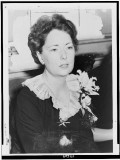 Margaret Mitchell fotoğrafı