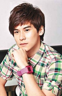 Carlos Chan fotoğrafı