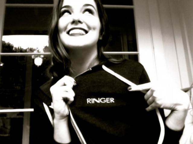 Zoey Deutch Fotoğrafı