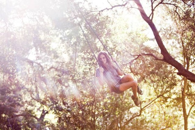 Zoey Deutch Fotoğrafı