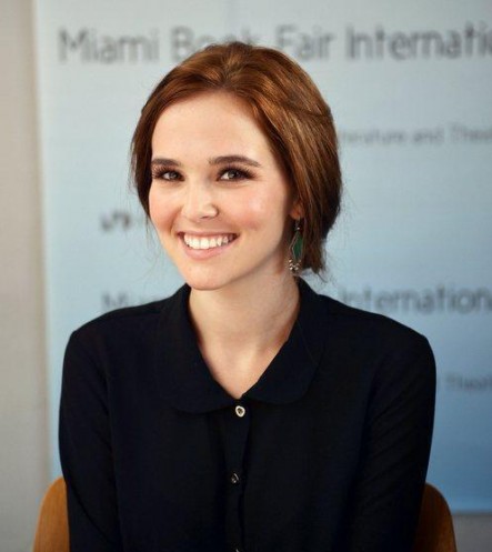 Zoey Deutch Fotoğrafı