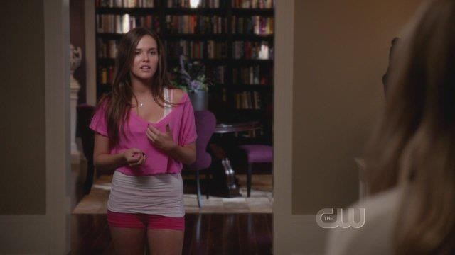 Zoey Deutch Fotoğrafı