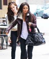 Zoey Deutch Fotoğrafı