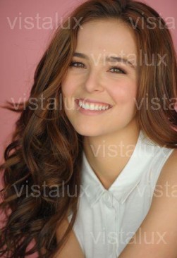 Zoey Deutch Fotoğrafı