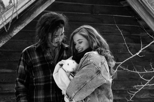 Zoey Deutch Fotoğrafı