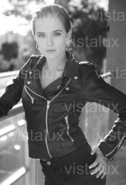 Zoey Deutch Fotoğrafı