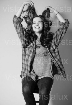 Zoey Deutch Fotoğrafı