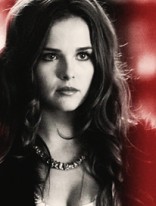 Zoey Deutch Fotoğrafı