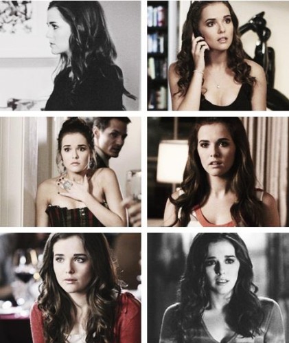 Zoey Deutch Fotoğrafı