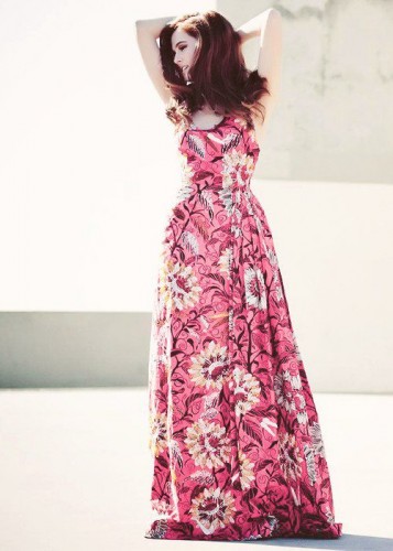 Zoey Deutch Fotoğrafı